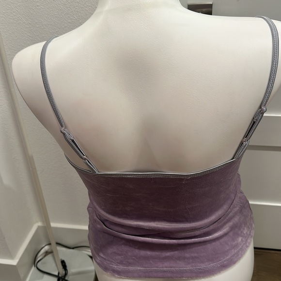BCBGMAXAZARIA Tank Top - Picture 4 of 10